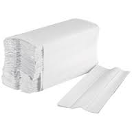 C Fold Paper Towel